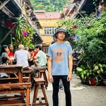Muhamad Hafiszal - @henry_moose - Instagram