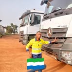Henry Morie Katewu - Facebook