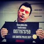 Henry Alex Morello - @henry_morello - Instagram