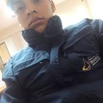 Henry Moreta - @henrytex2 - Instagram