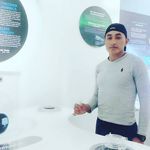 Henry Moreta - @henrys_aries - Instagram