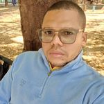 Henry Moreta - @diosrsbueno70 - Instagram