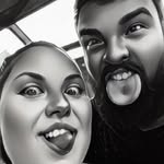 Henry Morgner - @driving_drummer_boy - Instagram