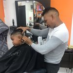 💈Henry Morillo💈🇩🇴🇪🇸 - @d_clase_barbershop - Instagram