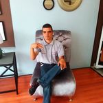 Henry Morillo - @genrypaulino22 - Instagram