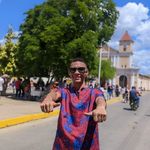 Henry Morillo - @henrymorillo10 - Instagram