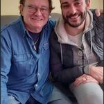 Henry Morin - @durelotsake - Instagram