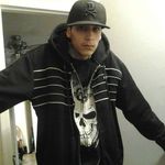 Henry Morin - @chris.motionless.96199 - Instagram
