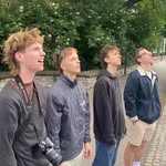 Henry Moseley - @henry_moseleyy - Instagram
