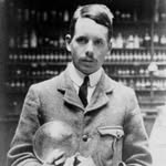 Henry Moseley - @henrymoseley1913 - Instagram