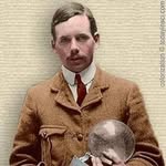 Henry Moseley! - @lilhenmose_ - Instagram