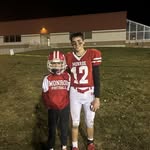 Henry Mosher - @henrymosher24 - Instagram