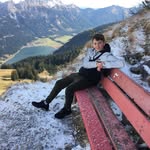 Henry - @_henry_mountjoy_ - Instagram