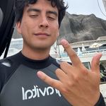 Henry Moya - @henrymoya96 - Instagram