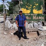 Henry Moya Garcia - @henrymoyagarcia - Instagram