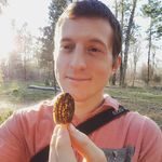 henry mulligan - @montana.earth - Instagram