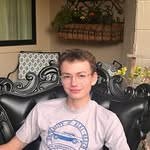 Henry Nash - @henry__nash - Instagram