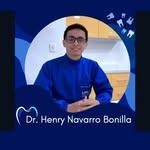 Dr. Henry Navarro Bonilla - @ortodoncia_henrynavarro - Instagram