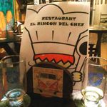 HENRY NAVARRO - @restaurant_el_rincon_del_chef1 - Instagram