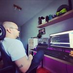 Henry Navarro - @hdnh2006 - Instagram