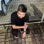 Henry Ness - @_henryness - Instagram