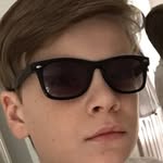 Henry Van Ness - @henrytheboss333 - Instagram