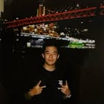 PEI HAO RAN - @henrynessey.p - Instagram