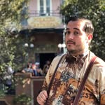 Henry Newcomer - @newhank - Instagram