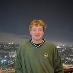 Henry Newell - @_henrynewell - Instagram