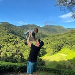 Henry Nongera-Nickerson - @nickersonhenry - Instagram