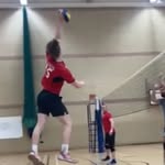 Henry Norris - @hnvball - Instagram