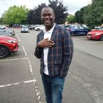 Onyeka Obiefuna - @henrysamsonobiefuna - Instagram