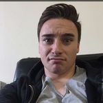 Henry Ogden - @ogden07 - Instagram