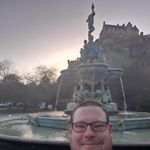 Henry Ogden - @henners350 - Instagram