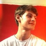Henry Ogden - @henryogden15 - Instagram