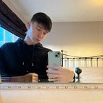 Henry Ogden-Pickering - @henryopickering - Instagram