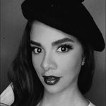 Andrea Henry Olvera - @a25nadamas - Instagram
