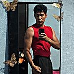 Henry Olvera - @_henryio - Instagram