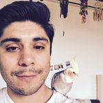 Henry Olvera - @mariachi_loco - Instagram