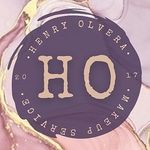 Henry-Olvera Makeup Service - @henryolveramakeup - Instagram