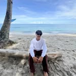 Henry Dave Pahl - @im_henry_snyder - Instagram