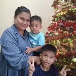 Henry Christian Pando - @henrychristian34 - Instagram