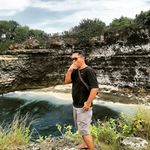 HenRY Cus - @henrypandoyo - Instagram