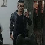 Henry Pando - @pandohenry - Instagram