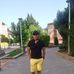 Henry Pando - Facebook