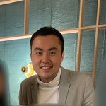 Henry Pang - @henrypanghm - Instagram