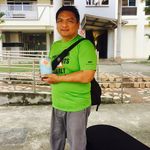 Henry Pang - @henrypang28 - Instagram