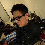Henry Pang - @suihangpang - Instagram