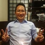 Henry Pang - @ultimate3870 - Instagram