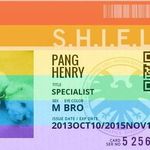 Henry Pang - @yugi006 - Instagram